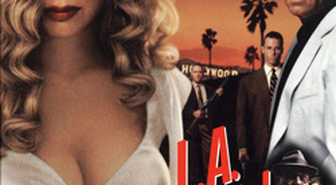 Tv'de İlk Kez, Los Angeles Sırları


 


