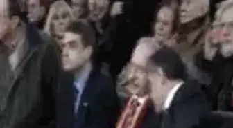 Canaydın'ın Heykeli Törenle Açıldı