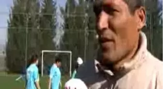 Dalyan'da Bayanlar Futbol Takımı