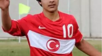 Yerli Maradona 3 Attı