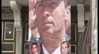 Gaffar Okkan Anıldı