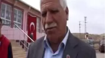 Bilge Köyü'nde Aile İçi Şiddet Eğitimi