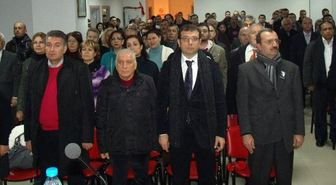 Adnan Bulut Silivri Aydınların Rehin Alındığı Yerdir
