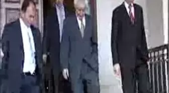 Levy Raporu Savundu