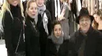 Türk Modacılar Paris'te
