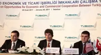 ABD, Model Ortaklık Koşullarını Belirledi