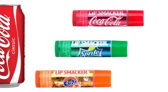Coca-Cola, Fanta Ve Sprite Orijinal Tadı Dudaklarınızda