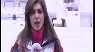 Erzurum'un Kış Oyunlarıyla İmtihanı