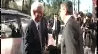 'Havayı Koklamak İçin Geldim'