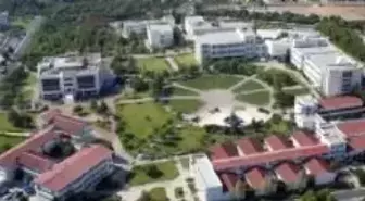 DAÜ Ölçme Ve Değerlendirme Konusunda Bir Adım Önde