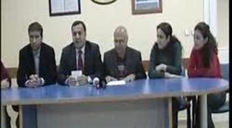 İHD 2010 Raporunu Açıkladı