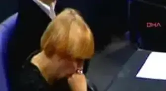 Almanya Soykırım Kurbanlarını Andı