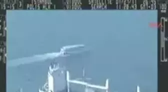 Rekor Miktarda Kokaine Helikopterli Operasyon