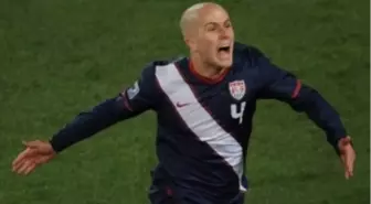 Michael Bradley Tercihini Yaptı