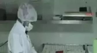 Adana Kebabı Dondurucuya Girdi