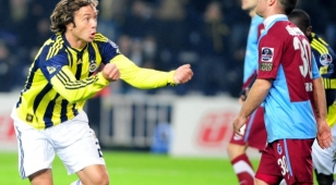 Ligin Zirvesine 'Kocaman' Ayar!