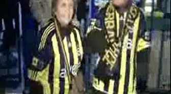 En Yaşlı Fanatikler