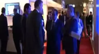 2011 Avrupa Entegre Sistemler Fuarı Açıldı