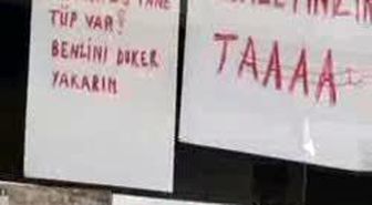 Antalya - Tezgahına El Konulunca Kendini Dükkana Kapattı