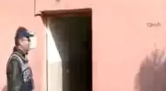 İstanbul'daki Uyuşturucu Operasyonu