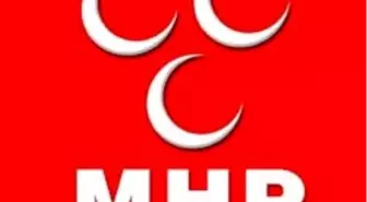 MHP'li 2 İlçe ve 1 Belde Belediye Başkanı Disiplin Kuruluna Sevk Edildi