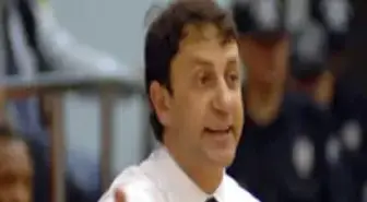 A Milli Erkek Basketbol Takımı'nın Başına Orhun Ene Getirildi