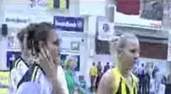 Potada Derbi Heyecanı