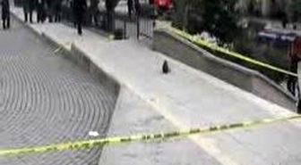 Kastamonu'da Sahipsiz Çanta Bomba Uzmanları Tarafından Patlatıldı