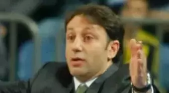 Milli Takım'ın Yeni Patronu Belli Oldu!