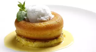 Çintemani Restaurant'ta Zengin Kış Menüsü