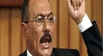 Ali Abdullah Salih De Tekrar Aday Olmayacağını Açıkladı