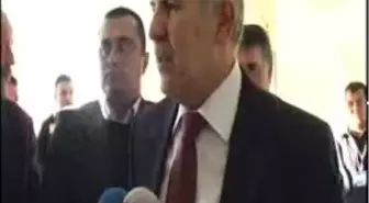 Zonguldak Ek Vali: 'Kazanın Nedeni Aşırı Hız'