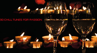 Aşkın Her Hali 'Lounge For Love' Albümünde
 
