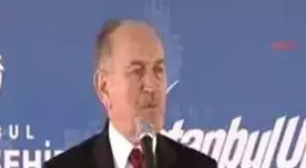 Topbaş'tan İstanbullulara Müjde