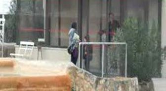 Hayalet Sürücü Türkiye'den Ayrıldı