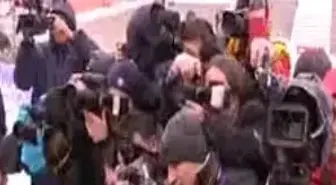 Buz Pistinin Hürrem Sultanı Aliza 'Türk Gibi Hissediyorum'