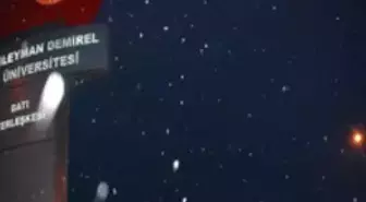 Isparta'daki Trafik Kazası