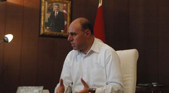 Katı Atık Tesisleri 17 Belediyenin Ortak Çalışmasının Ürünüdür

