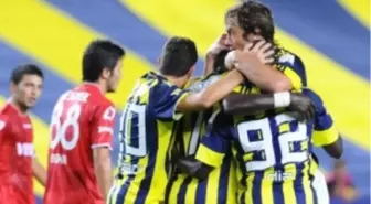 Fenerbahçe İçin Belki de En Kritik 90 Dakika