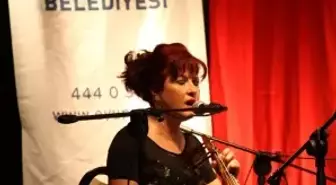 Göktürk Kültür Merkezi’nde Eğlence Dorukta!