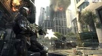 'Crysis 2 Sistem Gereksinimleri Resmi De?il!'