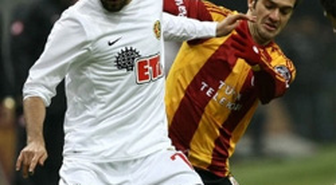 Galatasaray-Eskişehirspor Maçının Ardından
