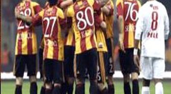 Arena'da Kış Güneşi
