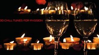 Aşkın Her Hali 'Lounge For Love' Albümünde!