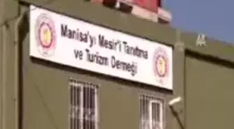 471. Uluslararası Manisa Mesir Festivali'ne Doğru