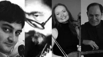 Beethoven Süreyya'da