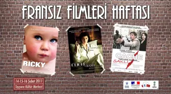 Fransız Filmleri BursalılarLa Buluşuyor