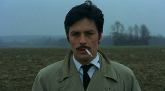 Gangsterler Kralı Jean-Pierre Melville

