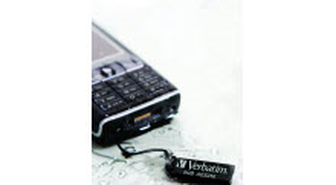 Verbatim Ürünlerini CeBIT 2011'de Sergiliyor!