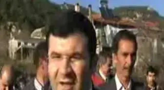 Turgutreis 'Yatağanlı' İddiası